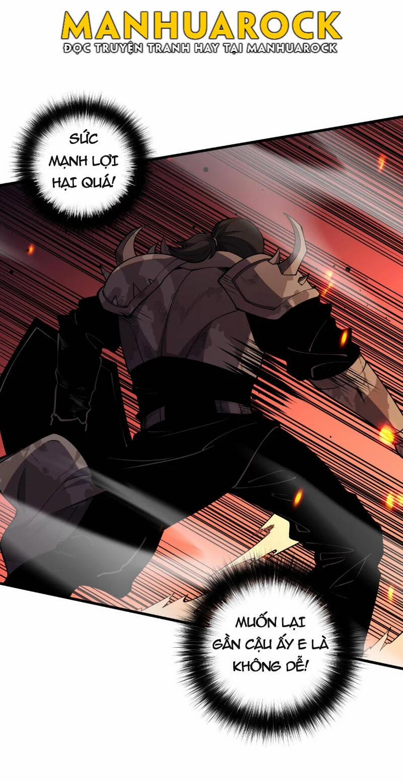 Thảm Họa Tử Linh Sư 81 trang 45