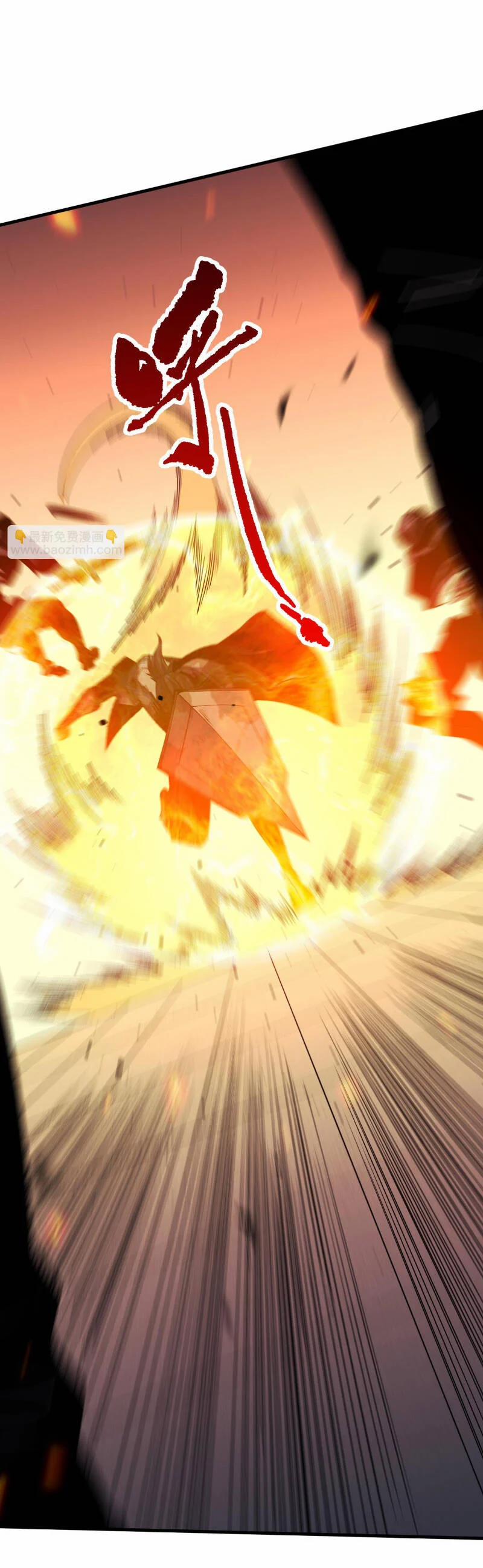 Thảm Họa Tử Linh Sư 81 trang 47