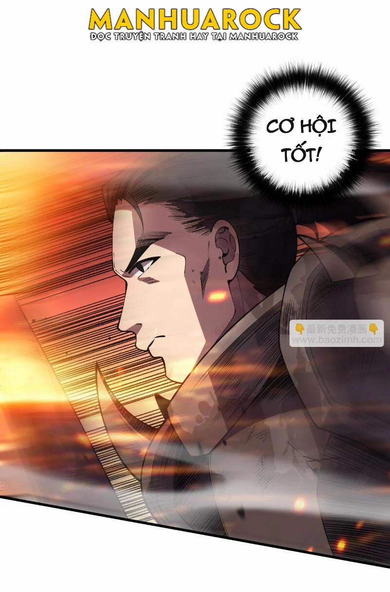 Thảm Họa Tử Linh Sư 81 trang 48