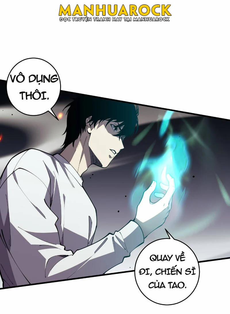 Thảm Họa Tử Linh Sư 81 trang 49