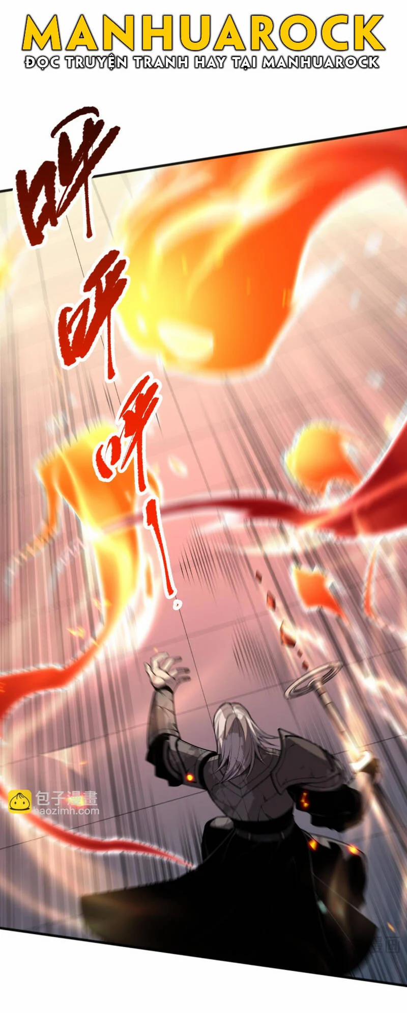 Thảm Họa Tử Linh Sư 81 trang 5