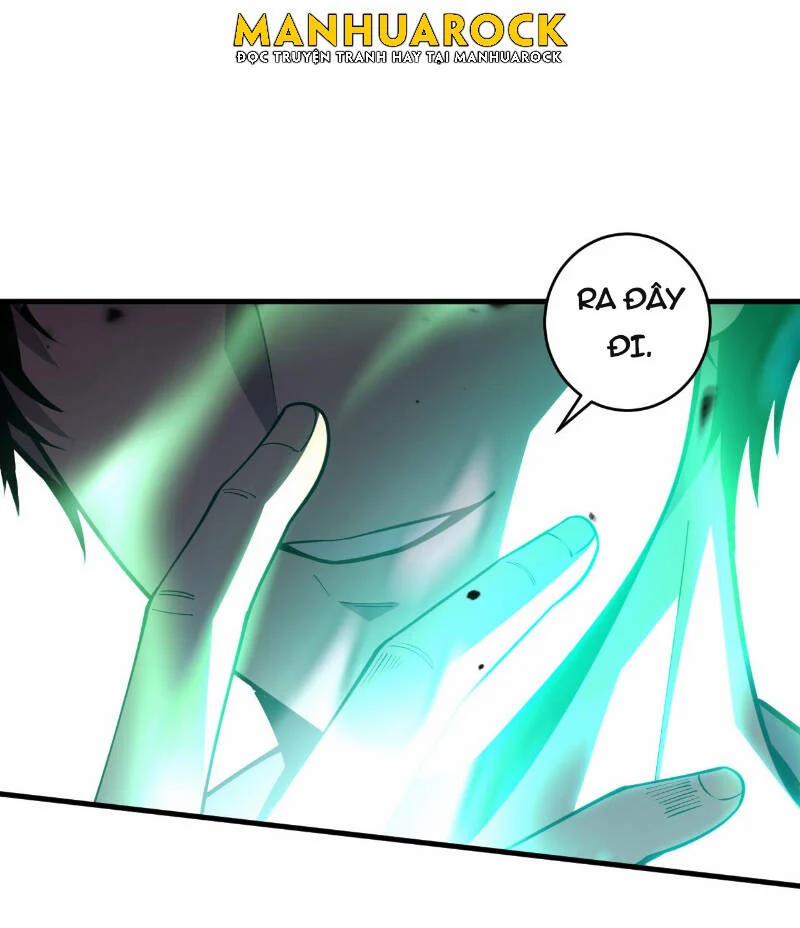 Thảm Họa Tử Linh Sư 81 trang 51