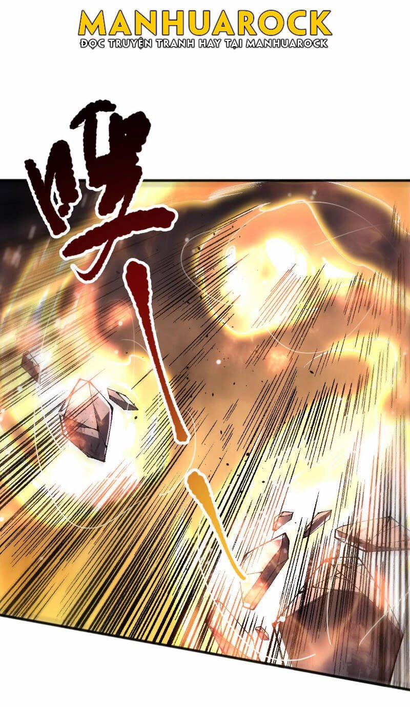 Thảm Họa Tử Linh Sư 81 trang 7