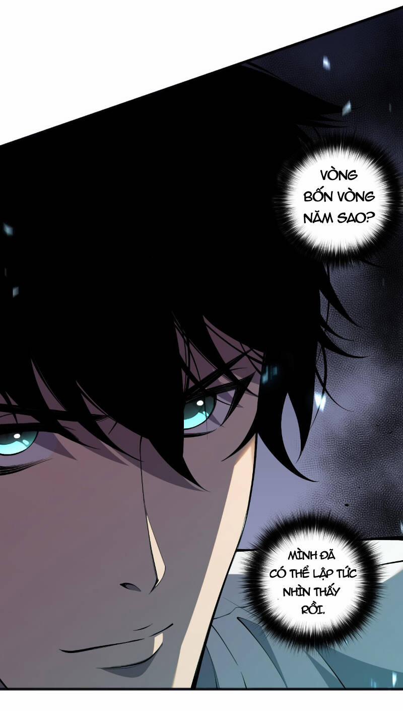 Thảm Họa Tử Linh Sư 82 trang 14