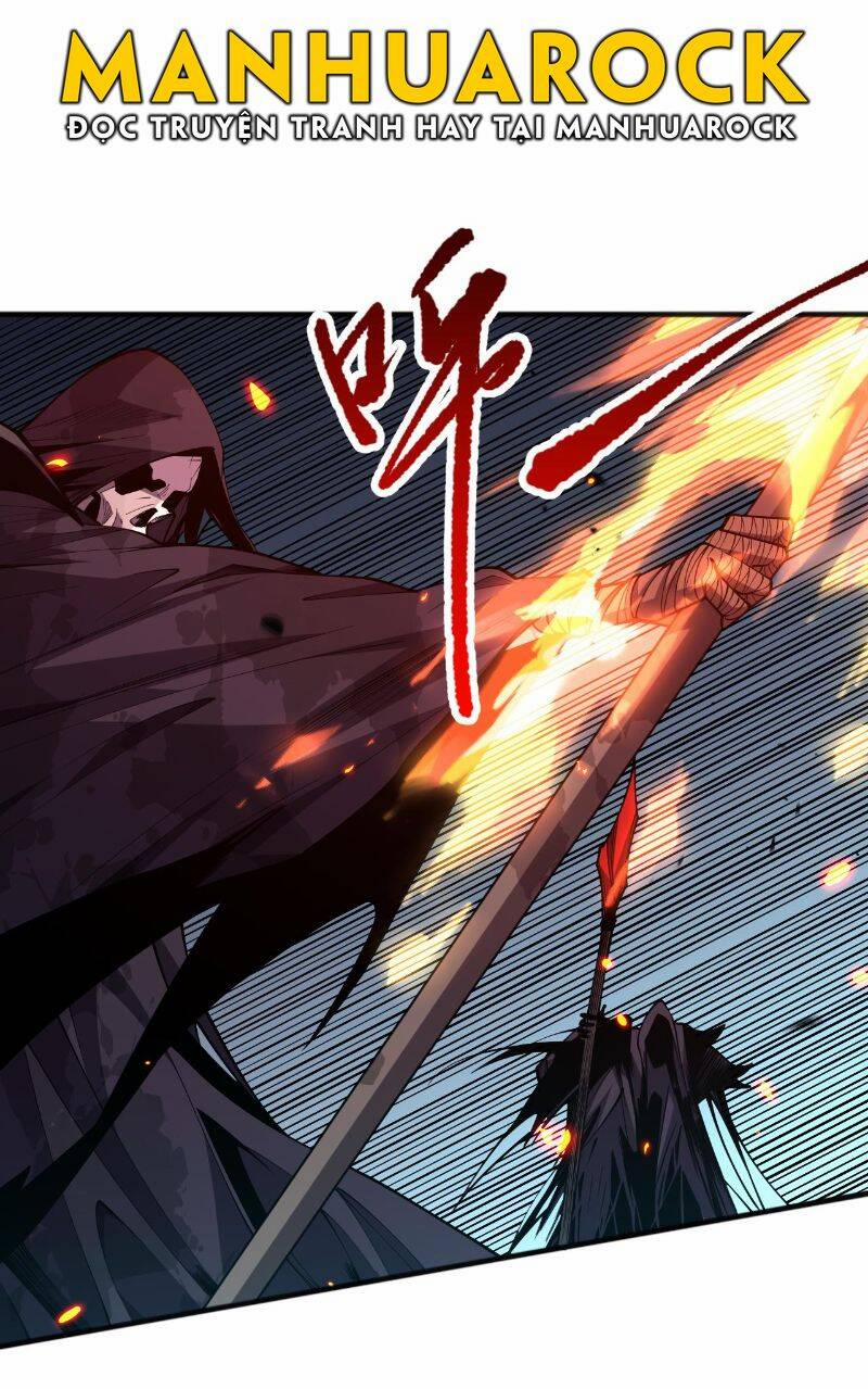 Thảm Họa Tử Linh Sư 82 trang 17