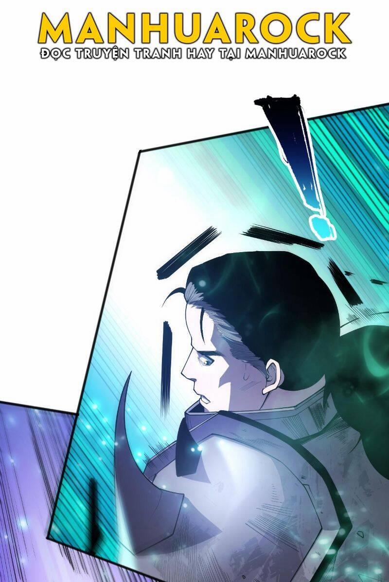 Thảm Họa Tử Linh Sư 82 trang 2