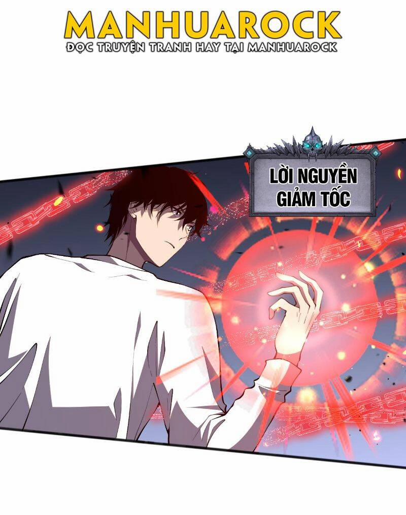 Thảm Họa Tử Linh Sư 82 trang 27