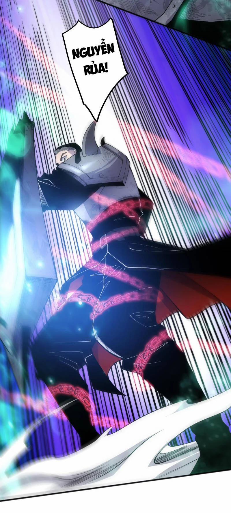 Thảm Họa Tử Linh Sư 82 trang 3