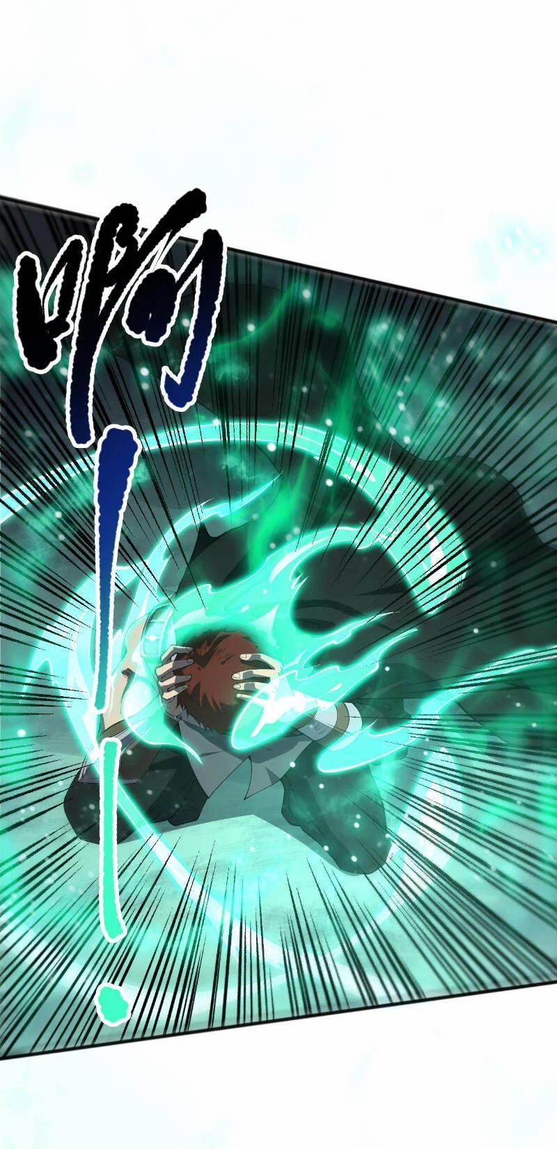 Thảm Họa Tử Linh Sư 82 trang 46