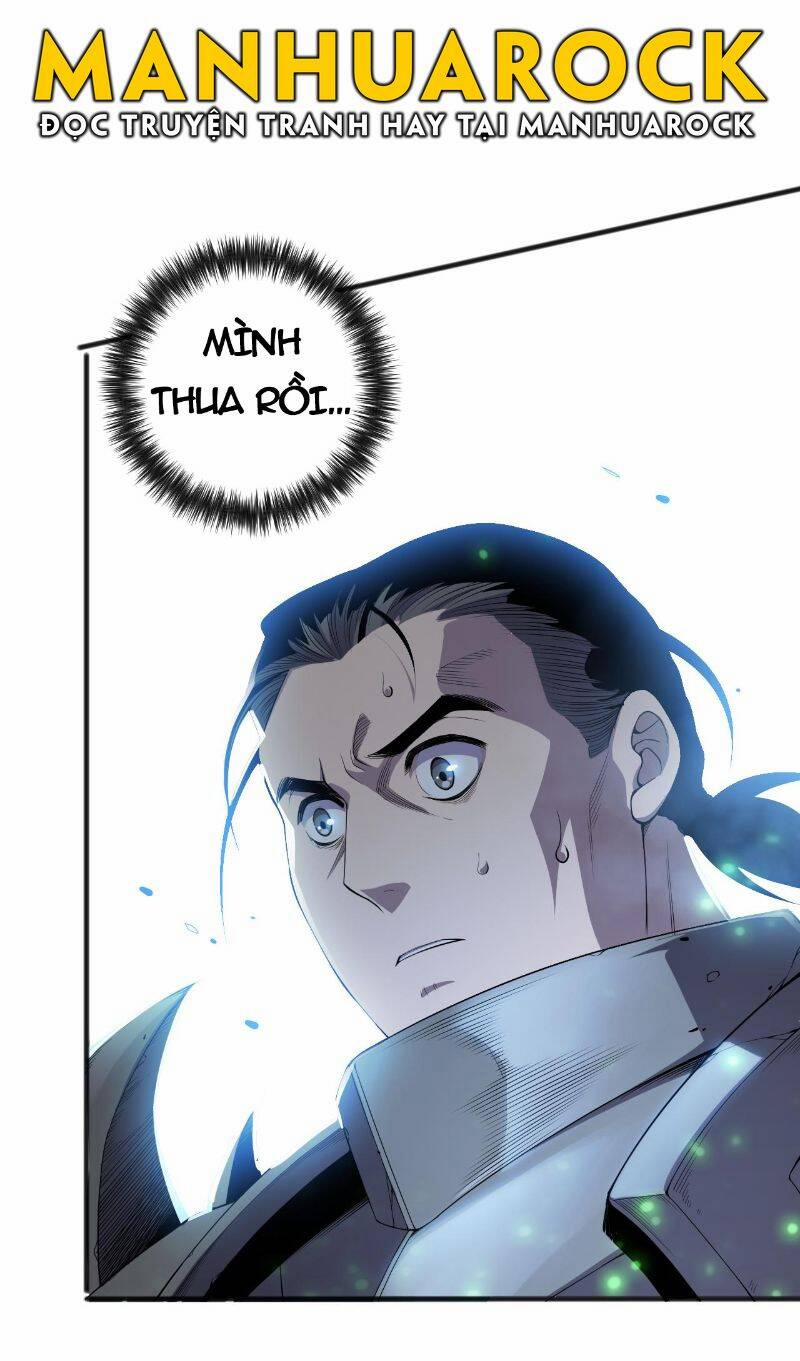 Thảm Họa Tử Linh Sư 82 trang 7
