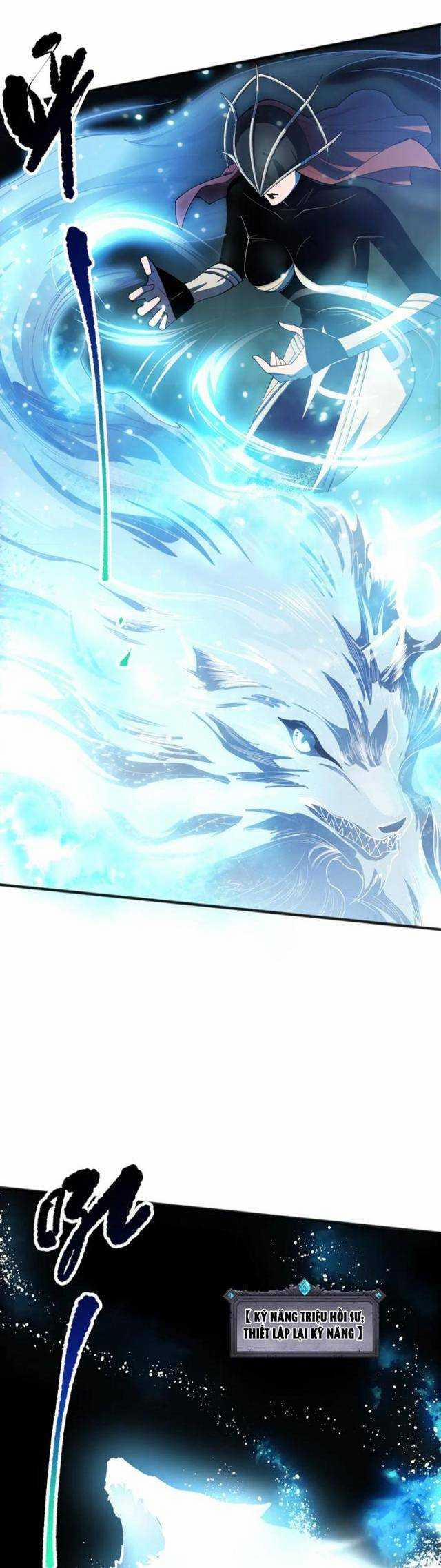 Thảm Họa Tử Linh Sư 84 trang 24