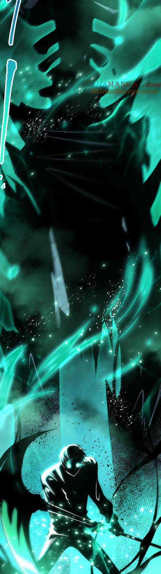 Thảm Họa Tử Linh Sư 84 trang 28