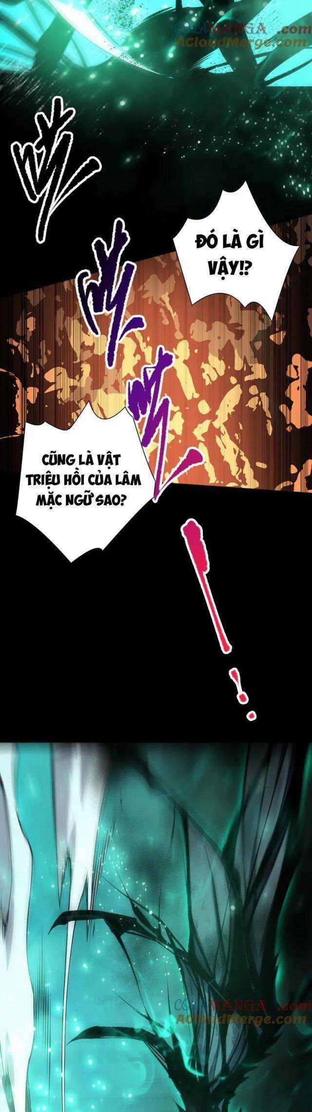 Thảm Họa Tử Linh Sư 84 trang 29