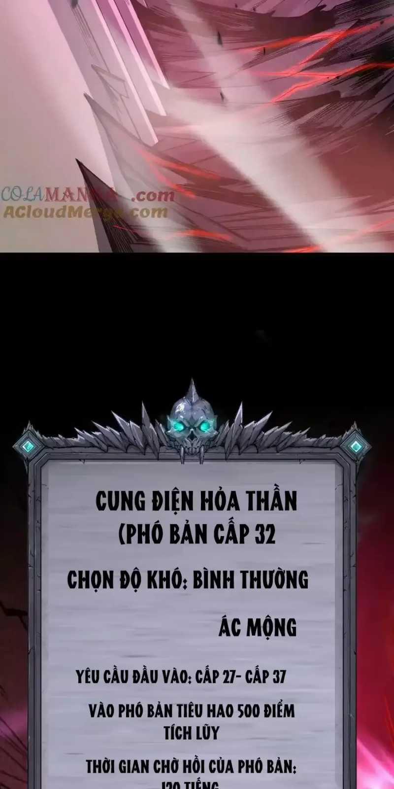 Thảm Họa Tử Linh Sư 87 trang 10