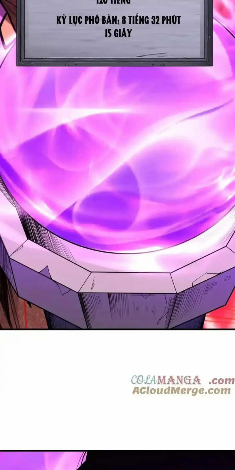 Thảm Họa Tử Linh Sư 87 trang 11