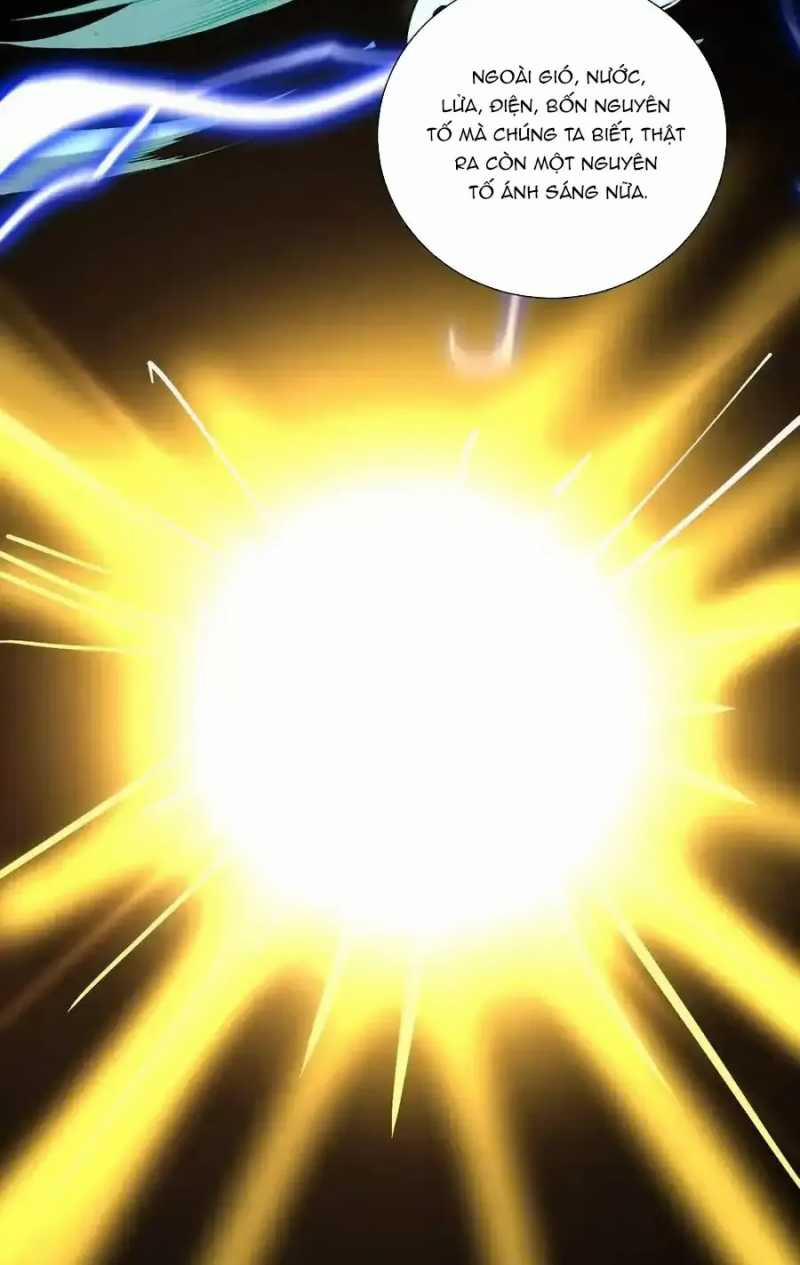 Thảm Họa Tử Linh Sư 87 trang 14