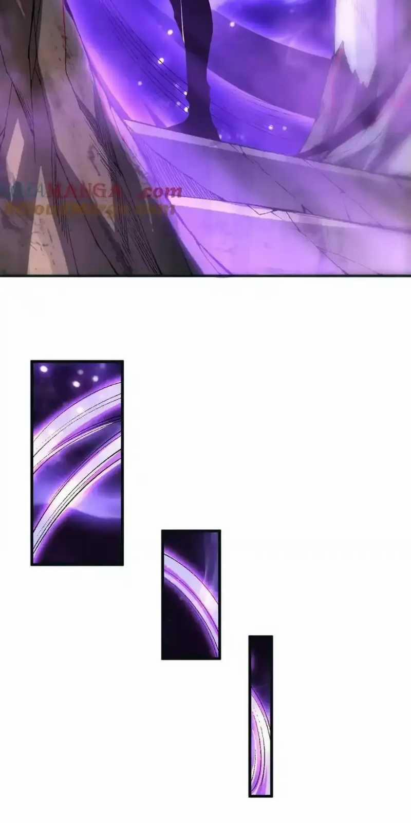 Thảm Họa Tử Linh Sư 87 trang 21