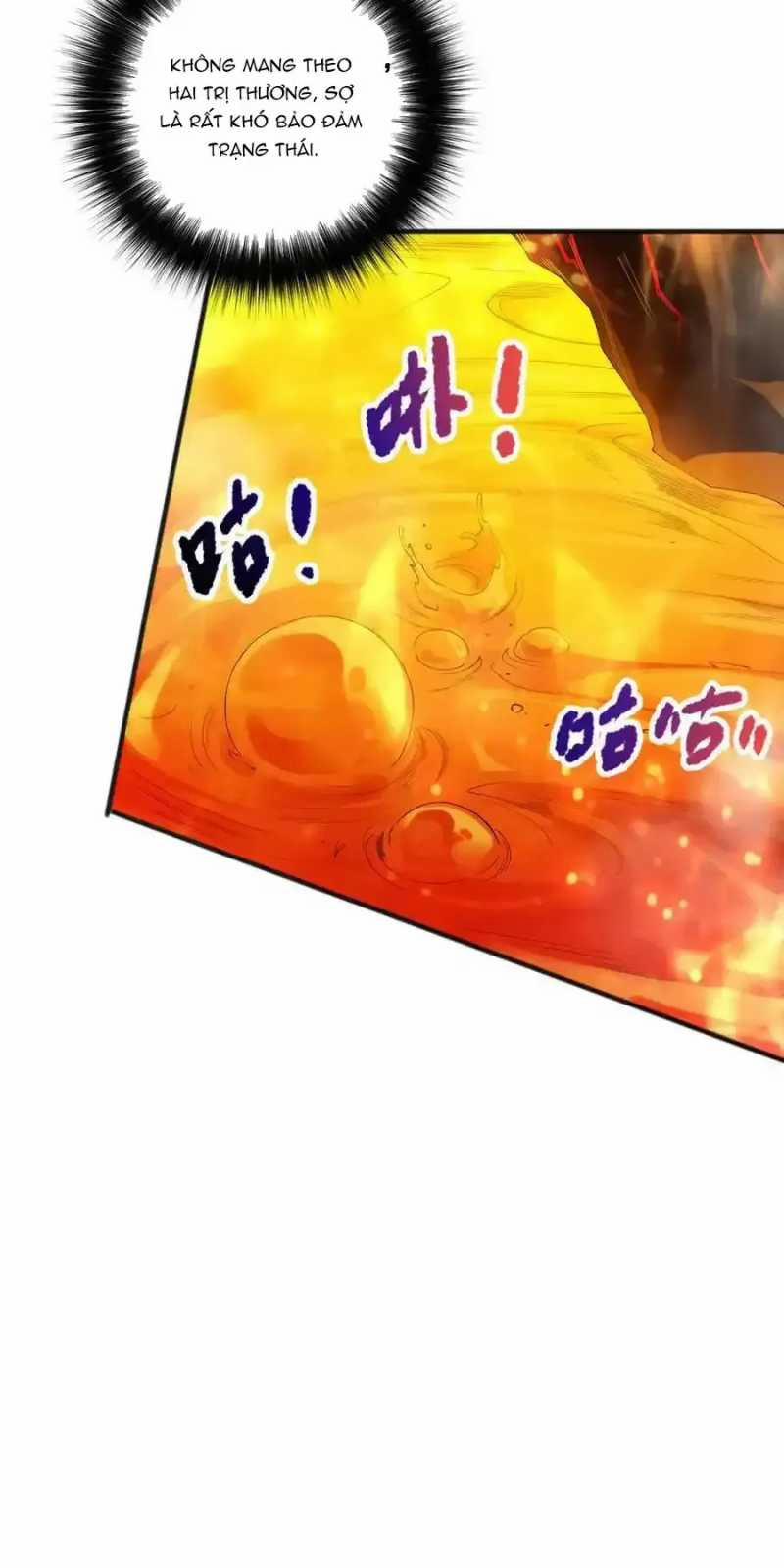 Thảm Họa Tử Linh Sư 87 trang 26