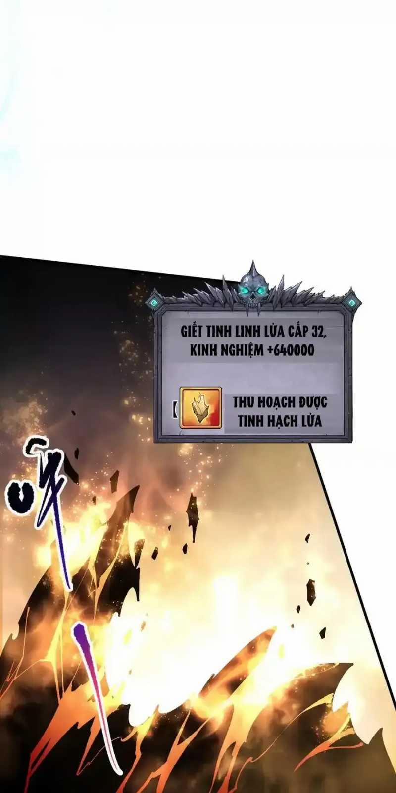 Thảm Họa Tử Linh Sư 87 trang 35