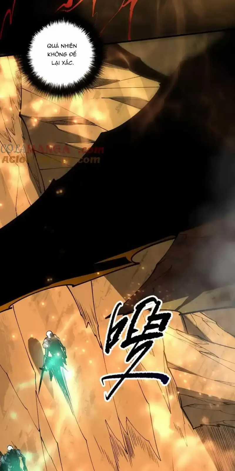 Thảm Họa Tử Linh Sư 87 trang 36