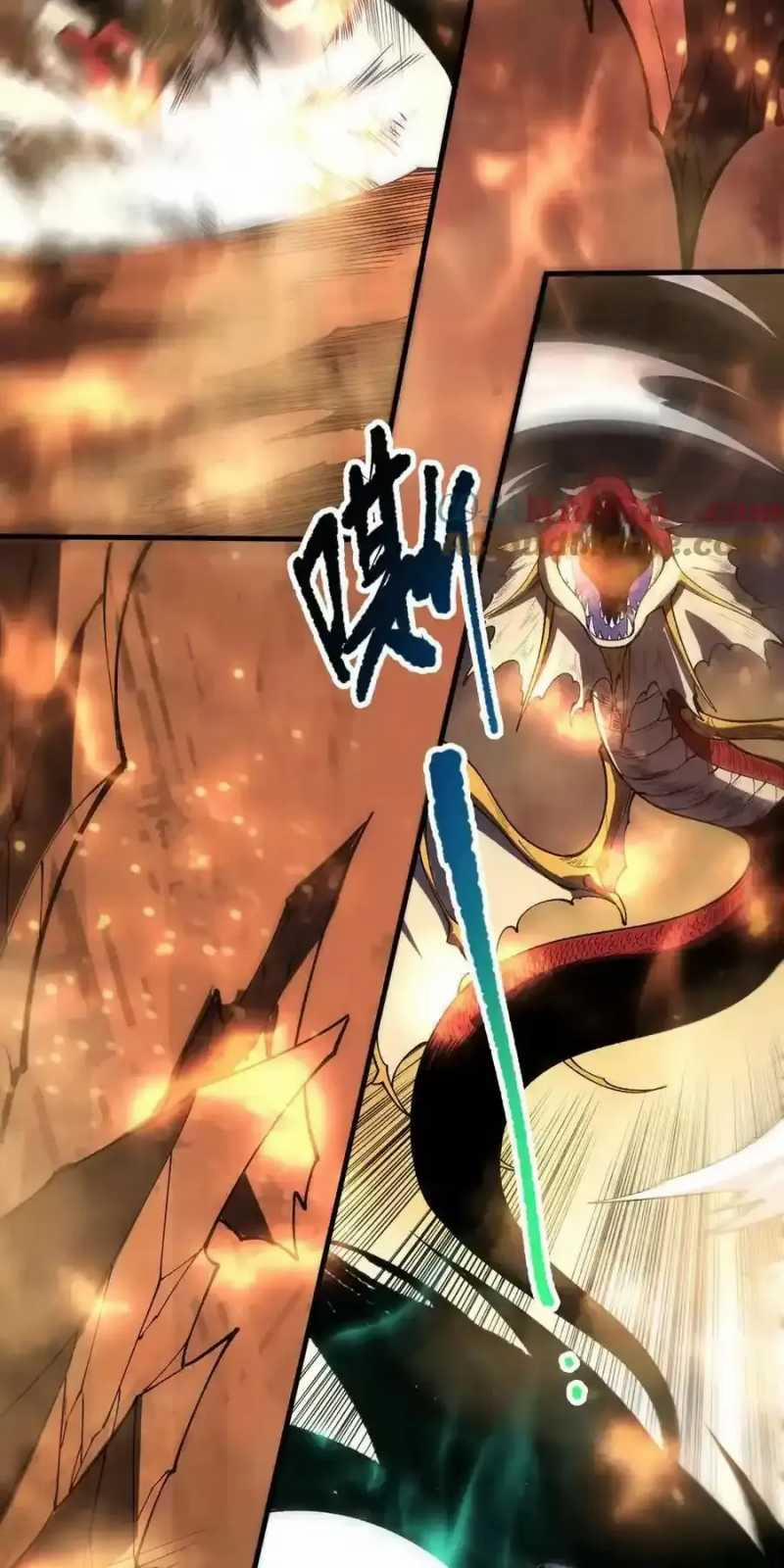 Thảm Họa Tử Linh Sư 87 trang 42