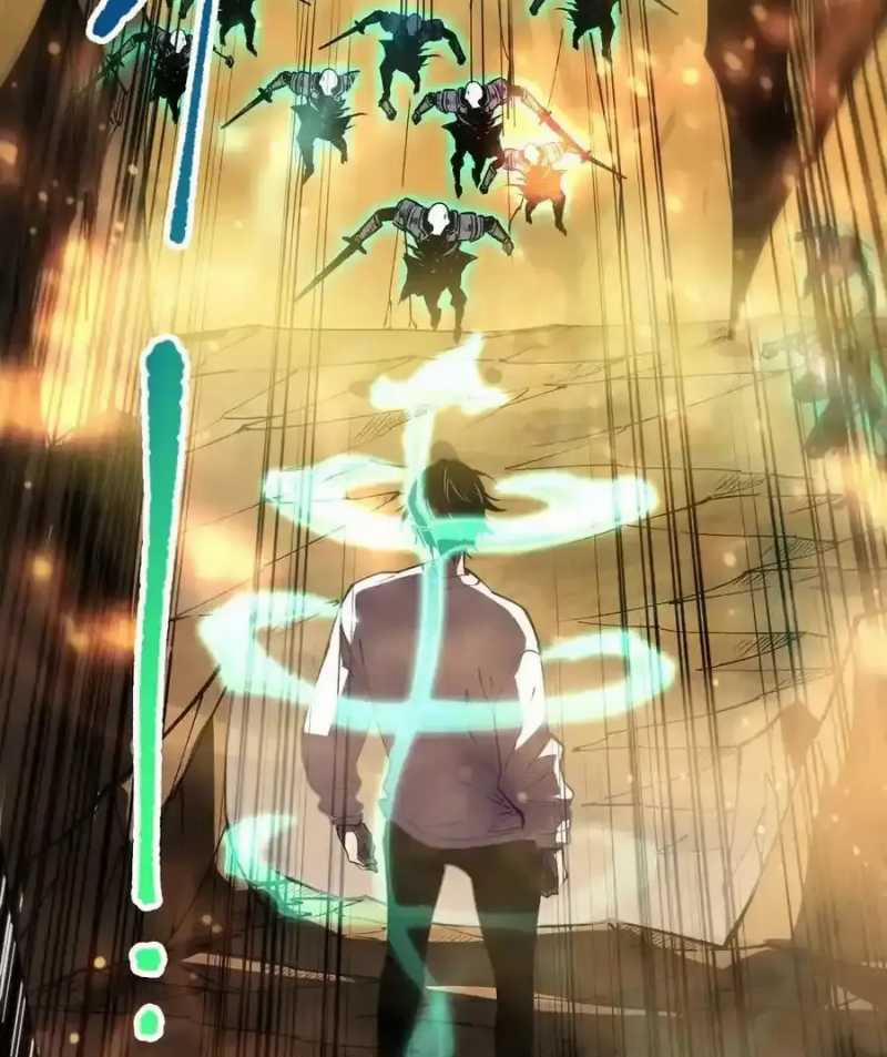 Thảm Họa Tử Linh Sư 87 trang 44