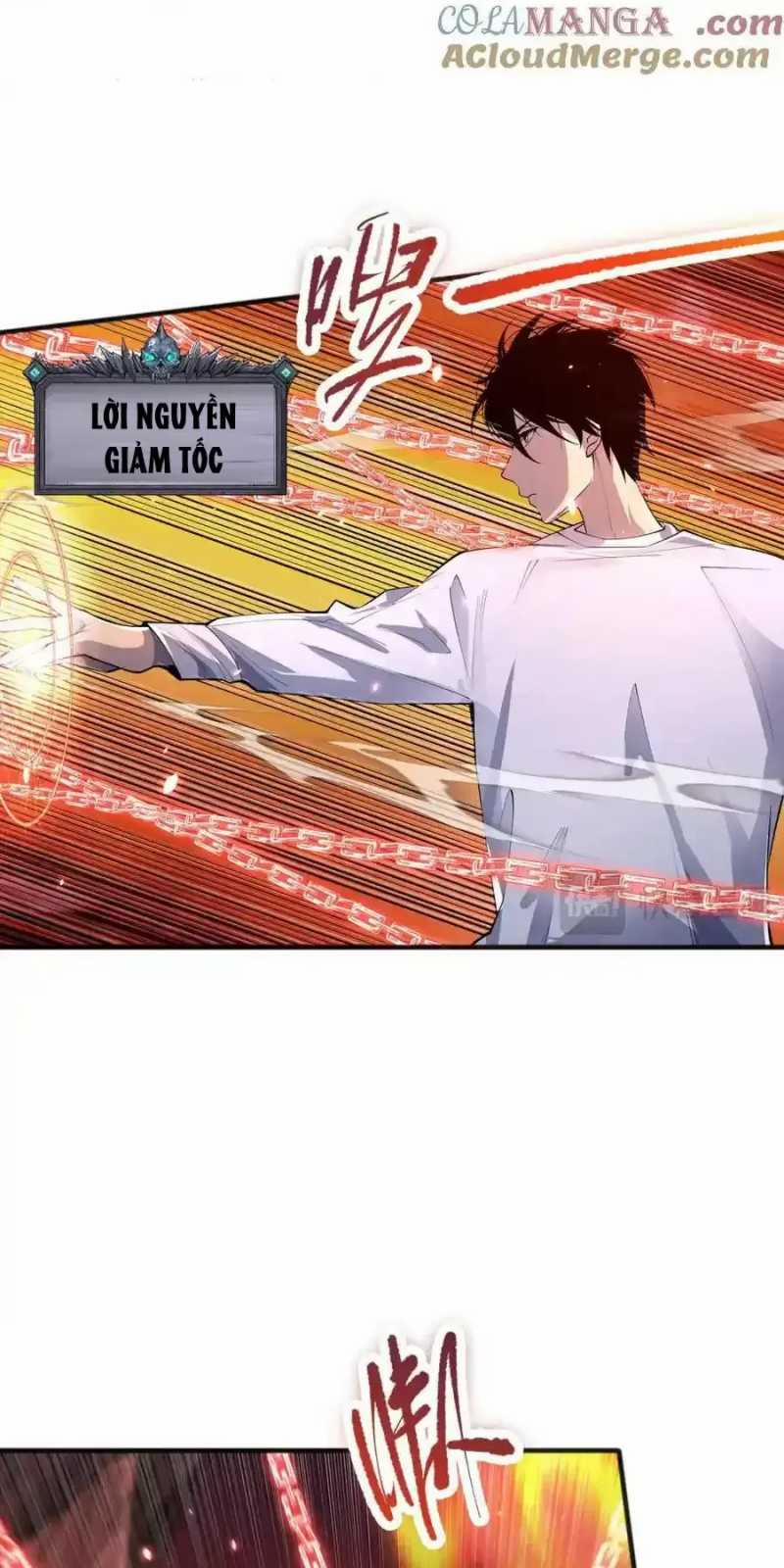 Thảm Họa Tử Linh Sư 87 trang 46