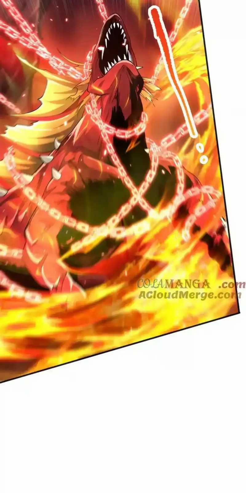 Thảm Họa Tử Linh Sư 87 trang 47