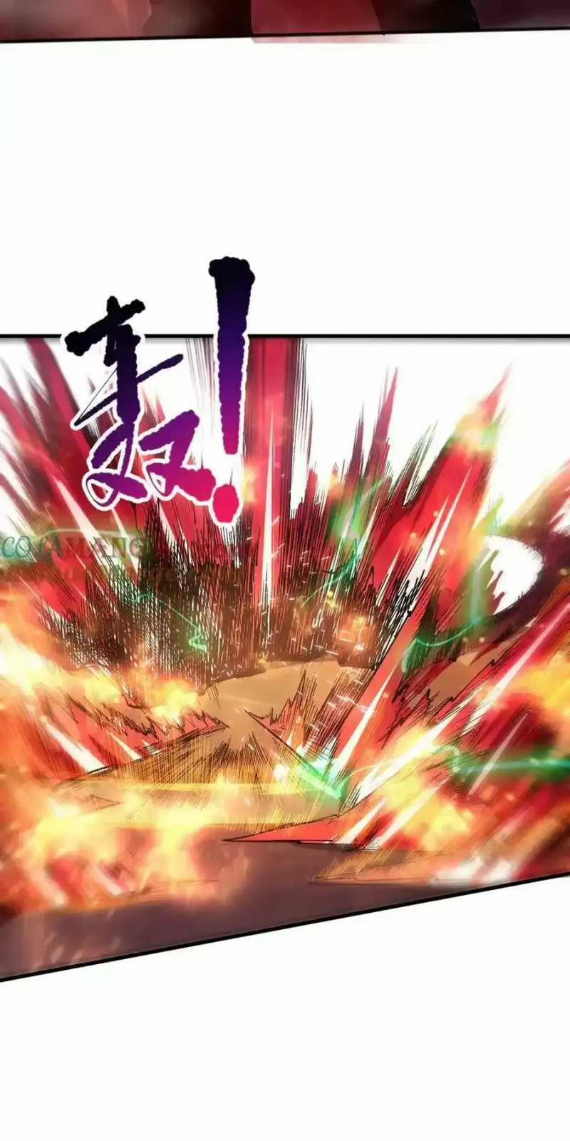 Thảm Họa Tử Linh Sư 87 trang 50