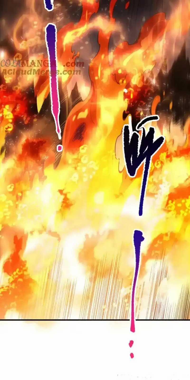 Thảm Họa Tử Linh Sư 87 trang 55