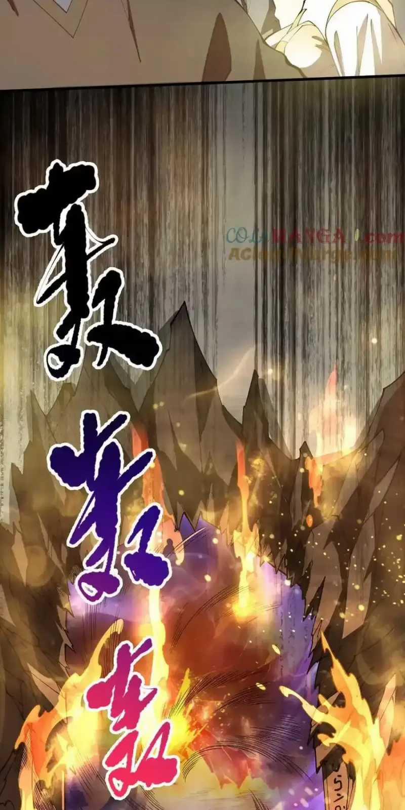 Thảm Họa Tử Linh Sư 87 trang 58