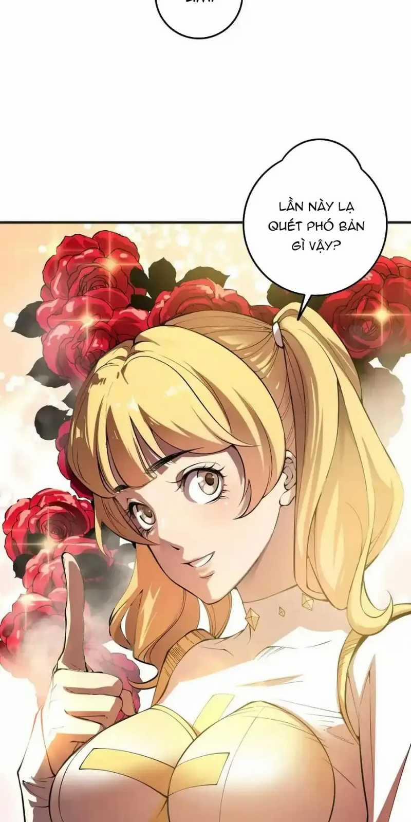 Thảm Họa Tử Linh Sư 87 trang 6