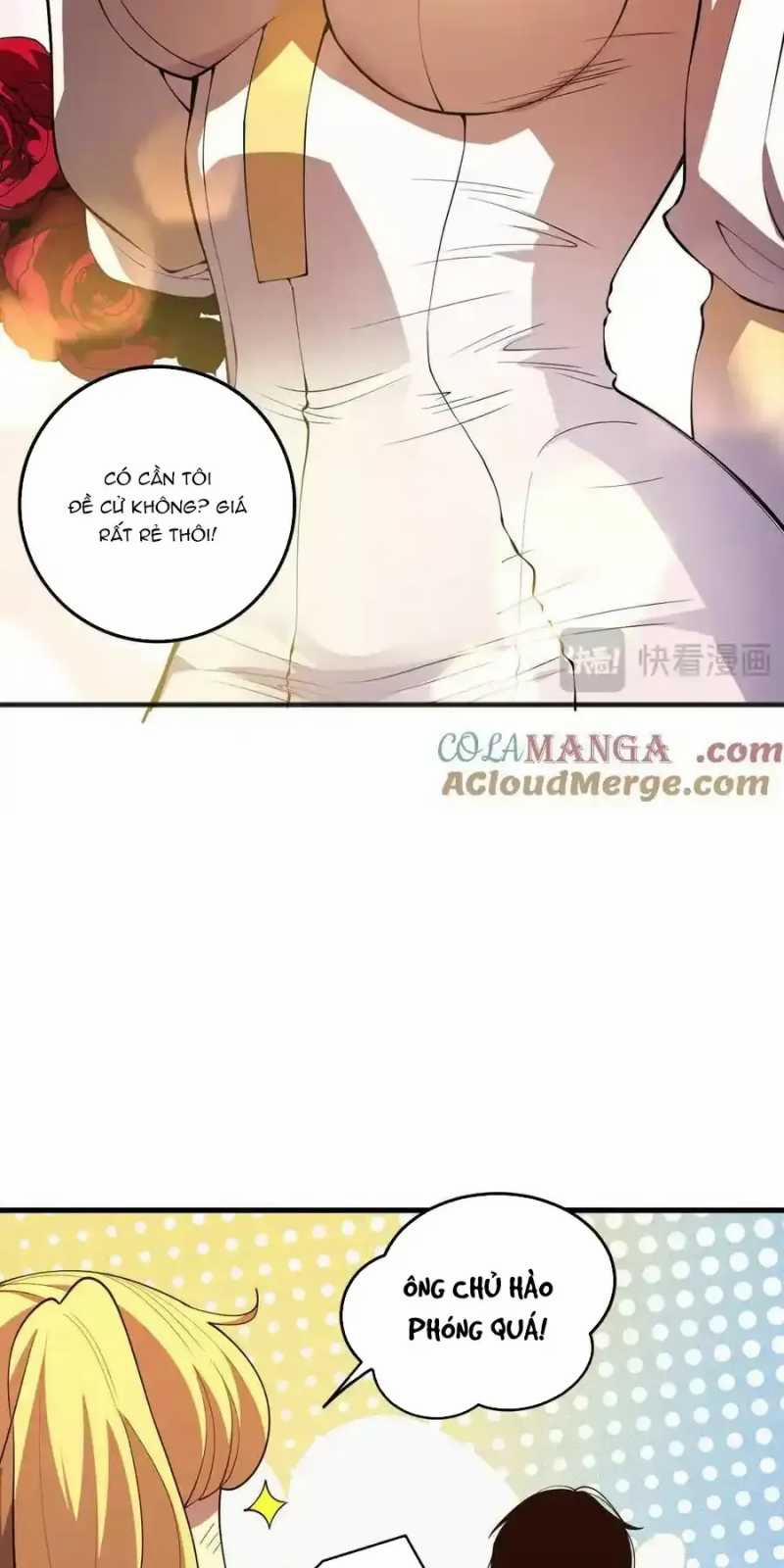 Thảm Họa Tử Linh Sư 87 trang 7