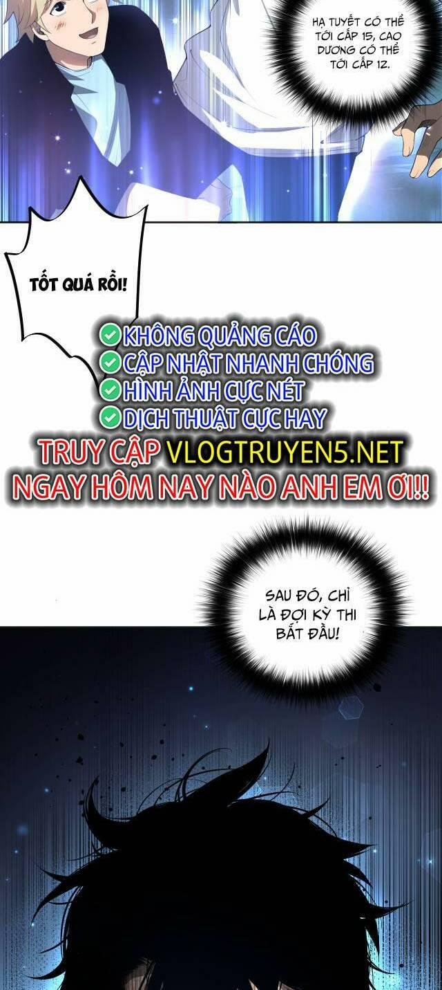 Thảm Họa Tử Linh Sư 9 trang 14