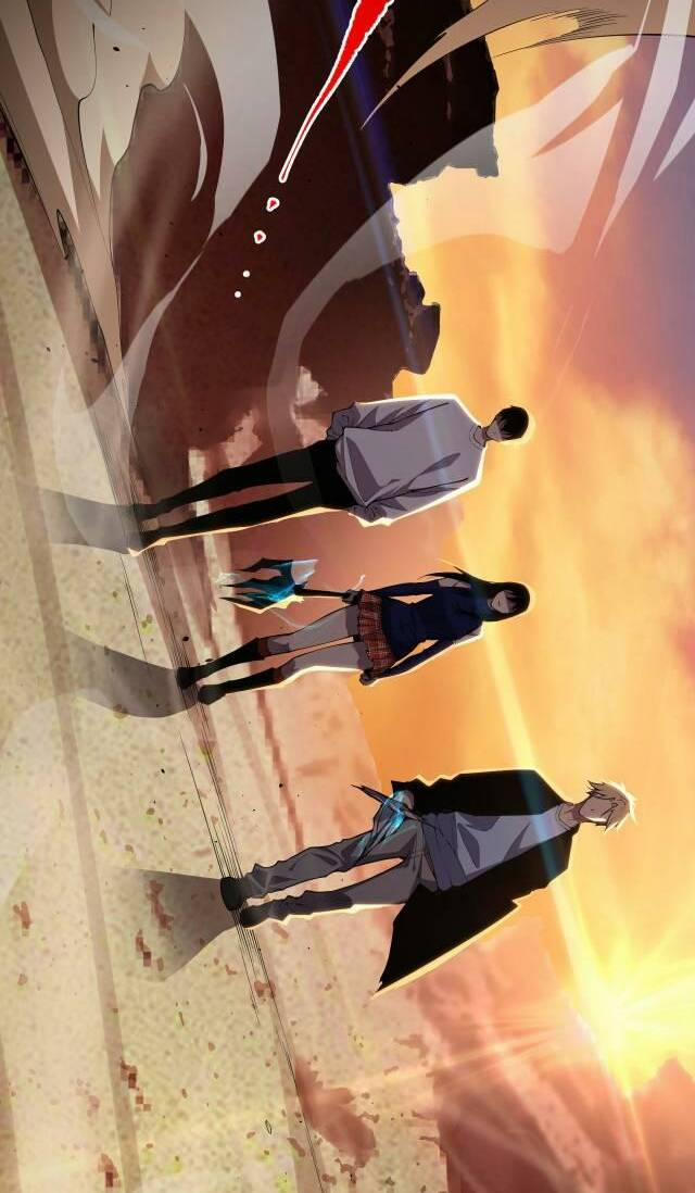 Thảm Họa Tử Linh Sư 9 trang 23