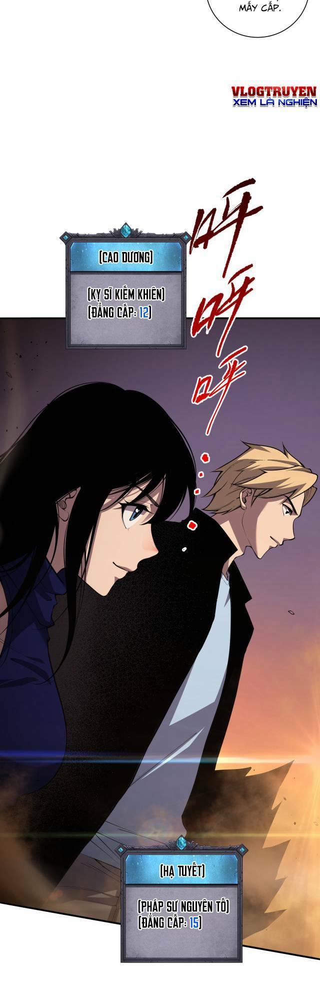 Thảm Họa Tử Linh Sư 9 trang 25