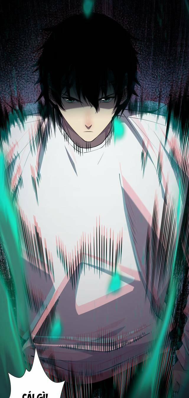 Thảm Họa Tử Linh Sư 9 trang 27