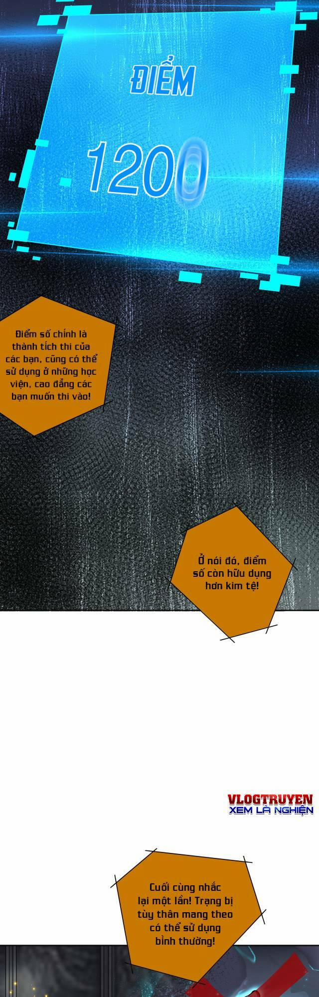 Thảm Họa Tử Linh Sư 9 trang 45