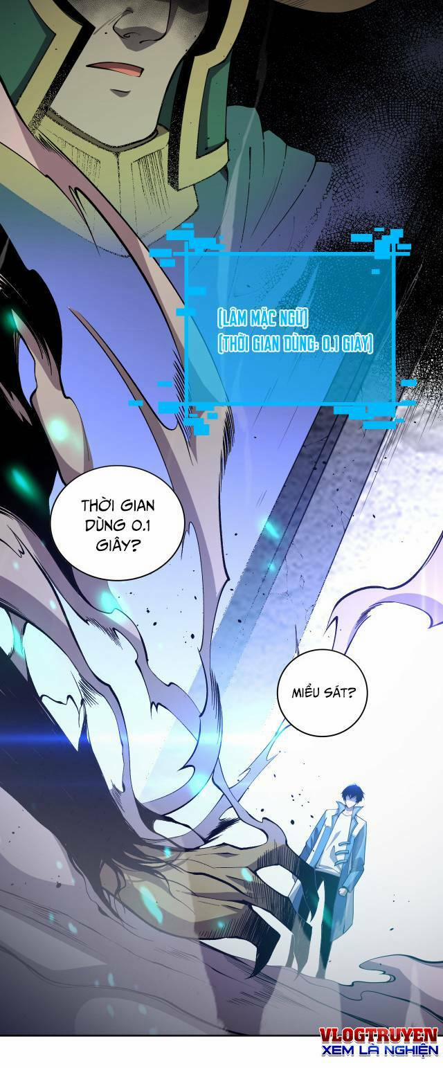 Thảm Họa Tử Linh Sư 9 trang 53