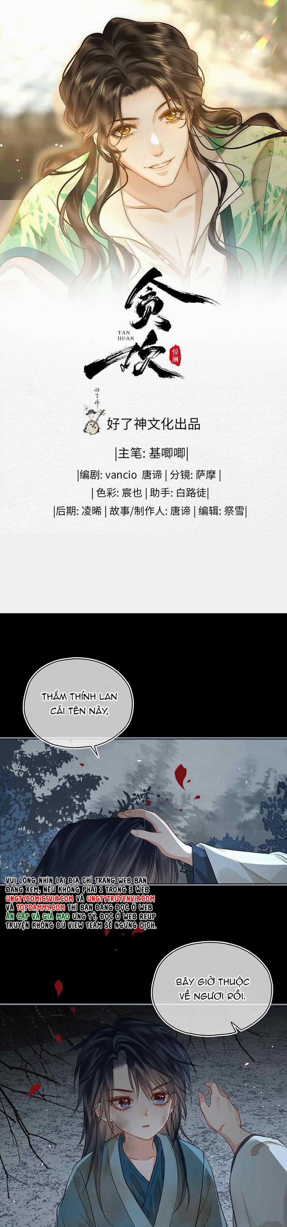 Tham Hoan 11 trang 1