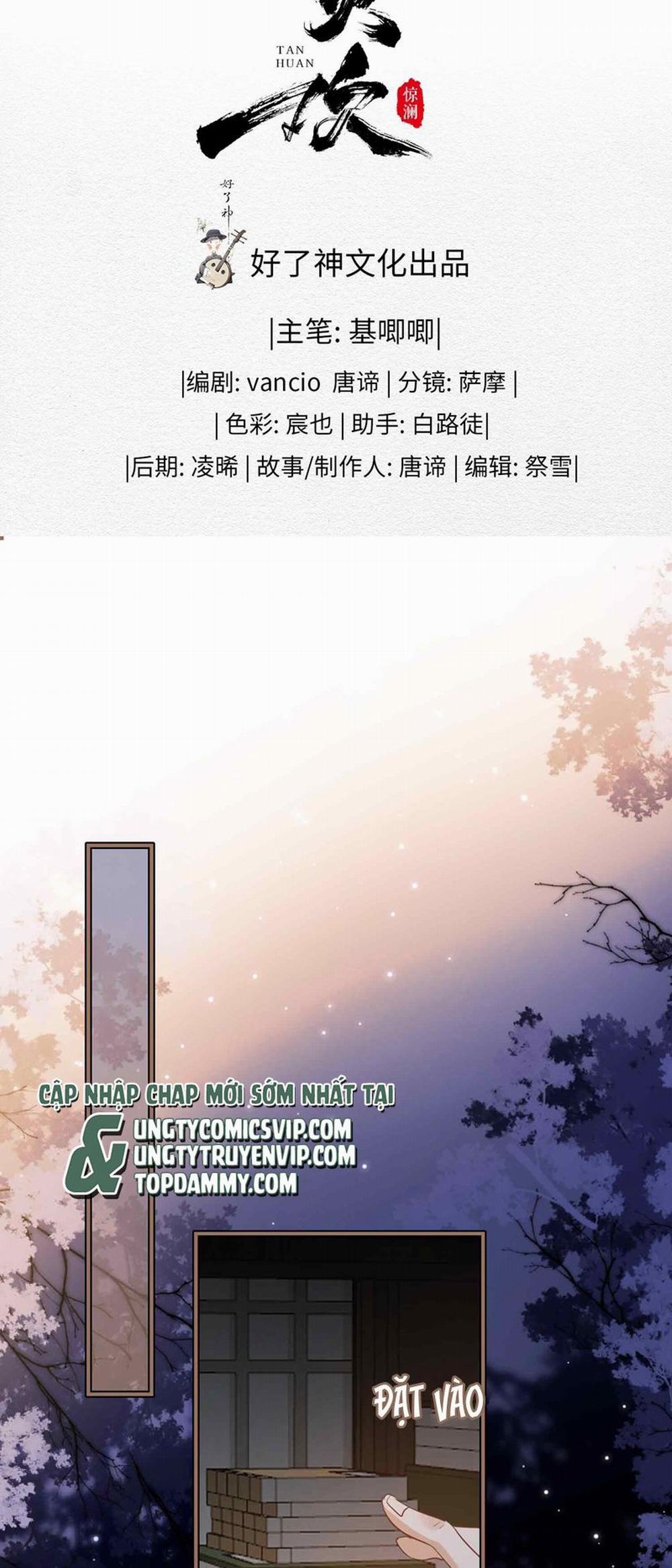 Tham Hoan 21 trang 1