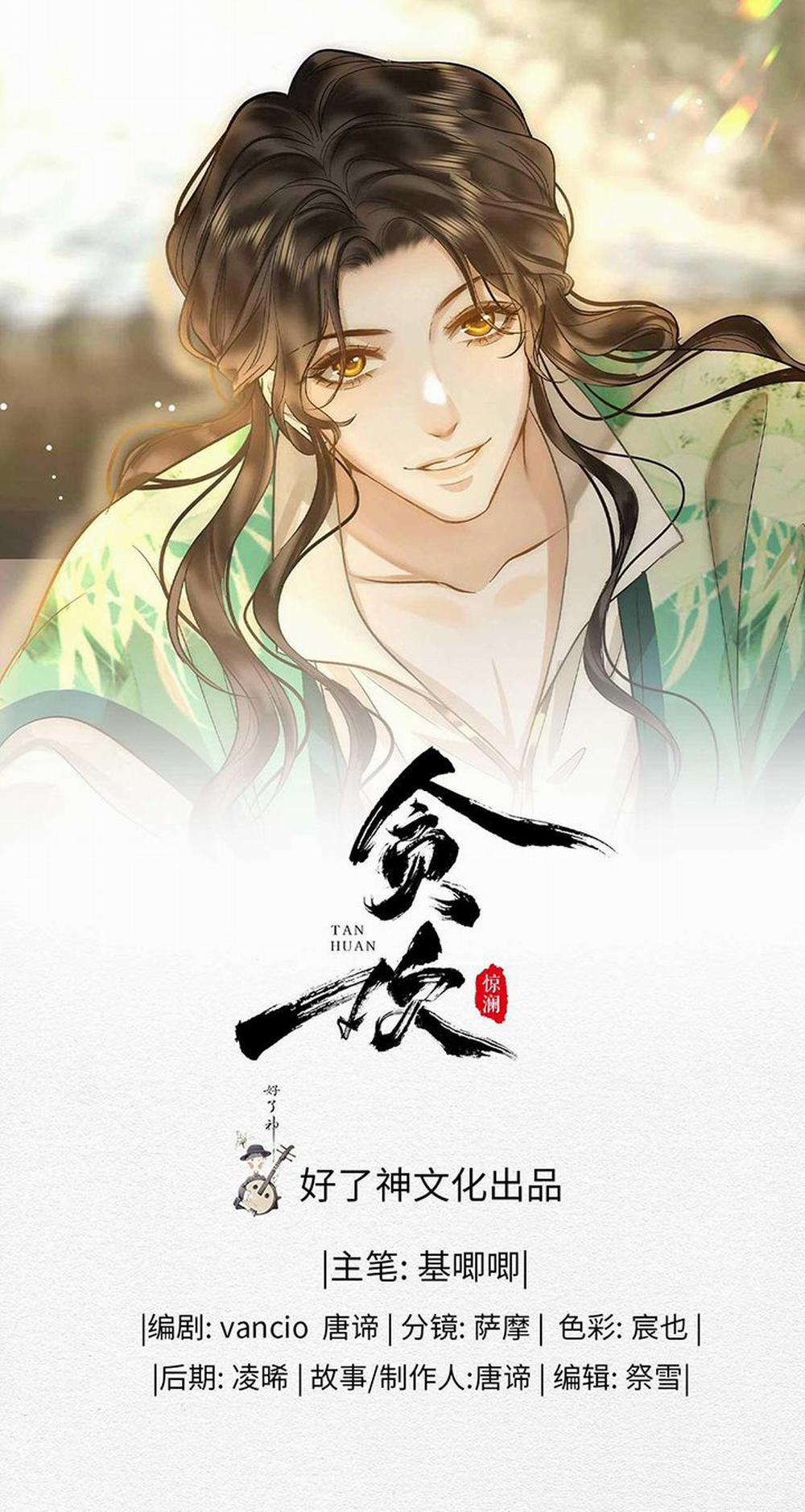 Tham Hoan 26 trang 1