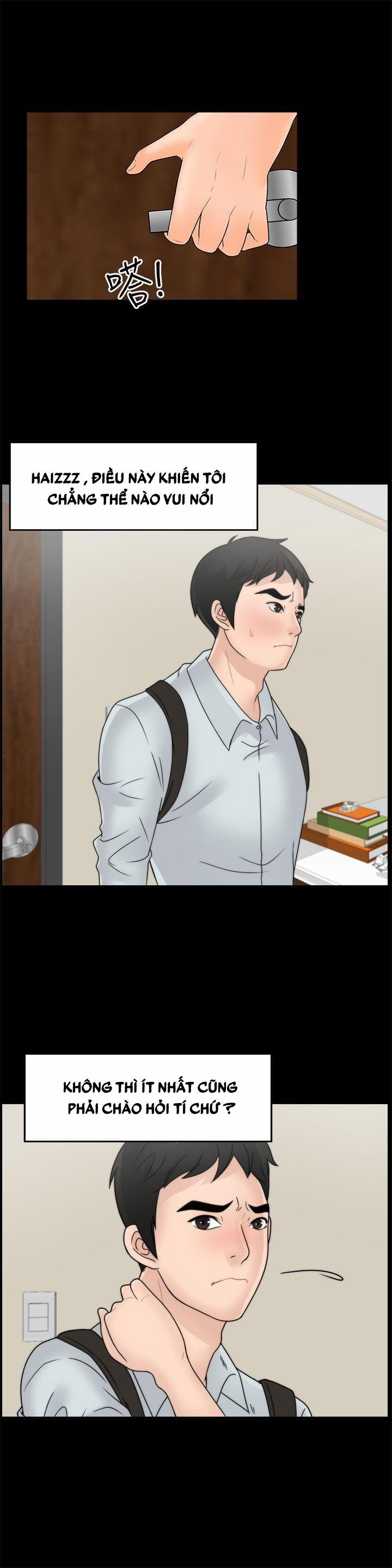 Thầm Kín 2 trang 16