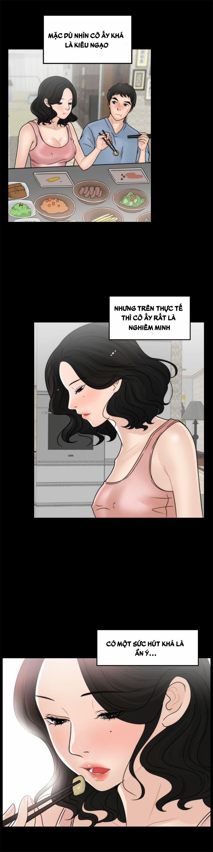 Thầm Kín 2 trang 21