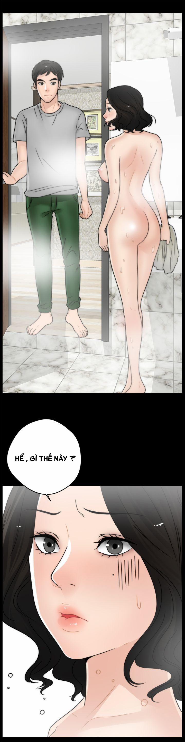 Thầm Kín 2 trang 24