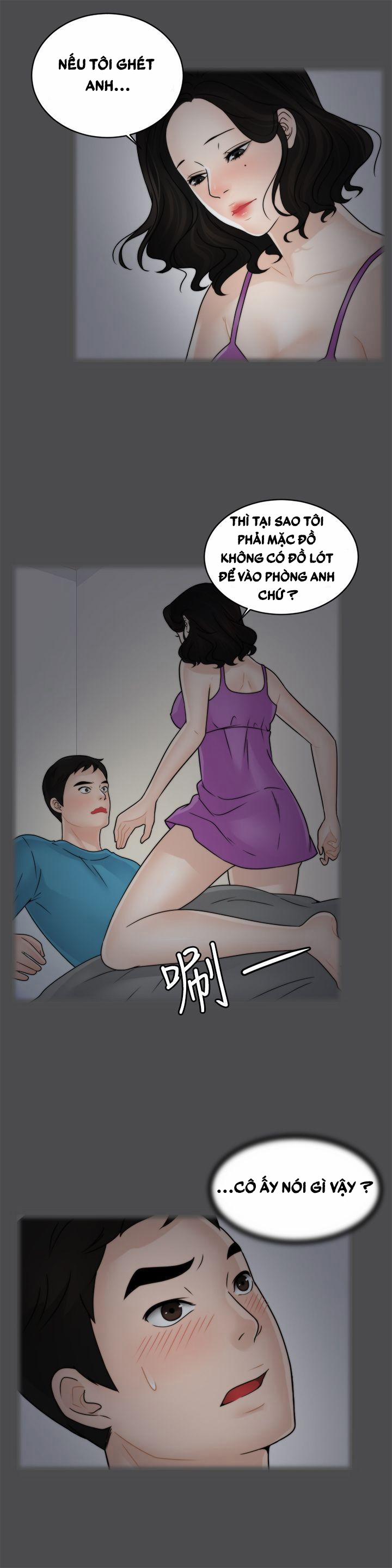 Thầm Kín 2 trang 3