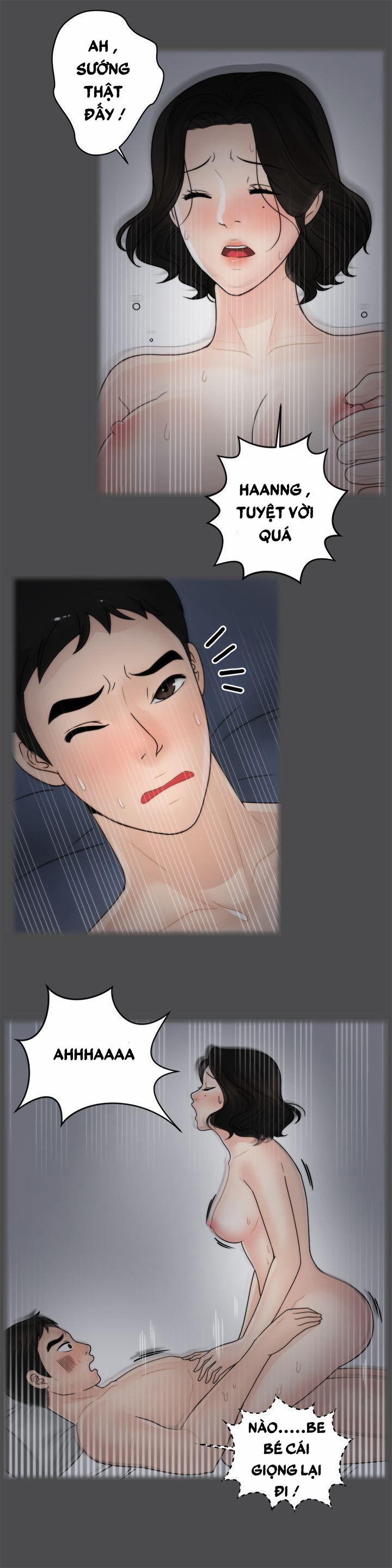 Thầm Kín 2 trang 8