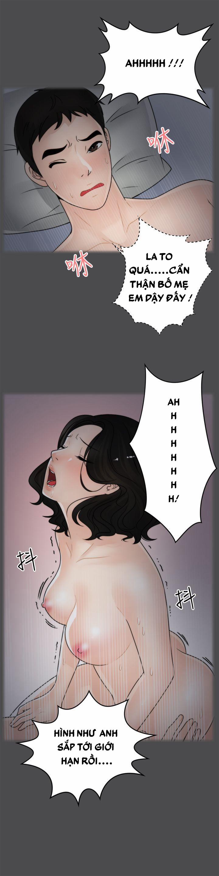 Thầm Kín 2 trang 9