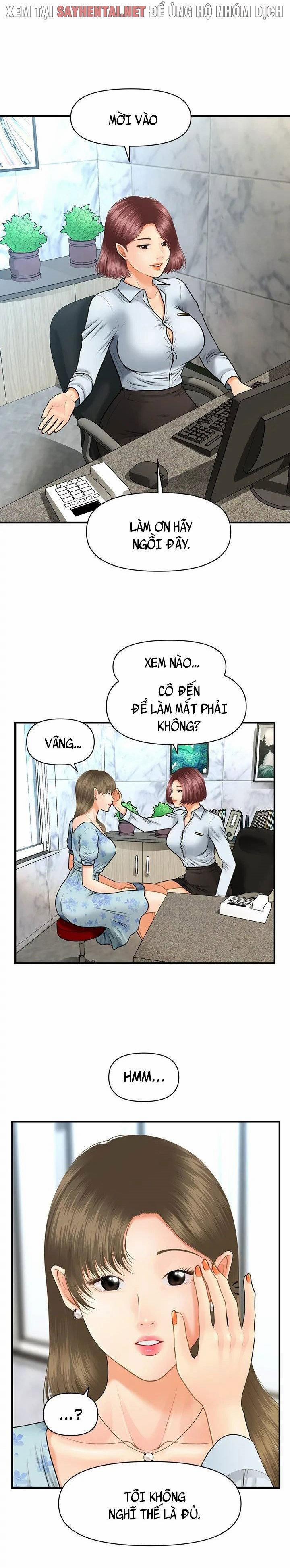 Thẩm mỹ viện 10 trang 1