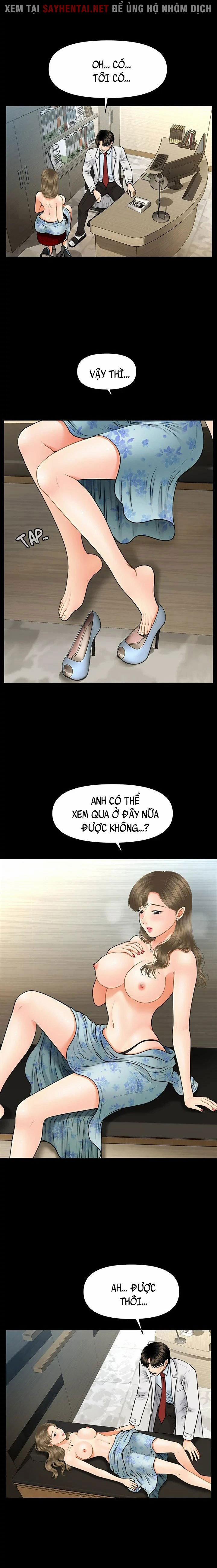 Thẩm mỹ viện 11 trang 3